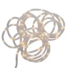 Openmind Lyskæder|Lamper & Belysning-100 LED slange, crystal tube