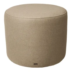 Furniture by Sinnerup Puffer-Ace puf Ø45 cm