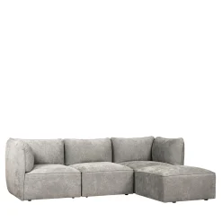 Furniture by Sinnerup Modulsofaer-Adelaide II (MINI) ottoman