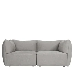Furniture by Sinnerup Modulsofaer-Adelaide II (XL) hjørnemodul