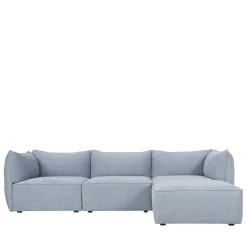 Furniture by Sinnerup Modulsofaer-Adelaide II (XL) ottoman
