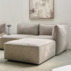Furniture by Sinnerup Modulsofaer-Adelaide II (XL) ottoman