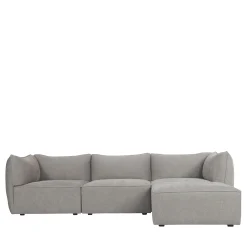 Furniture by Sinnerup Modulsofaer-Adelaide II (XL) ottoman