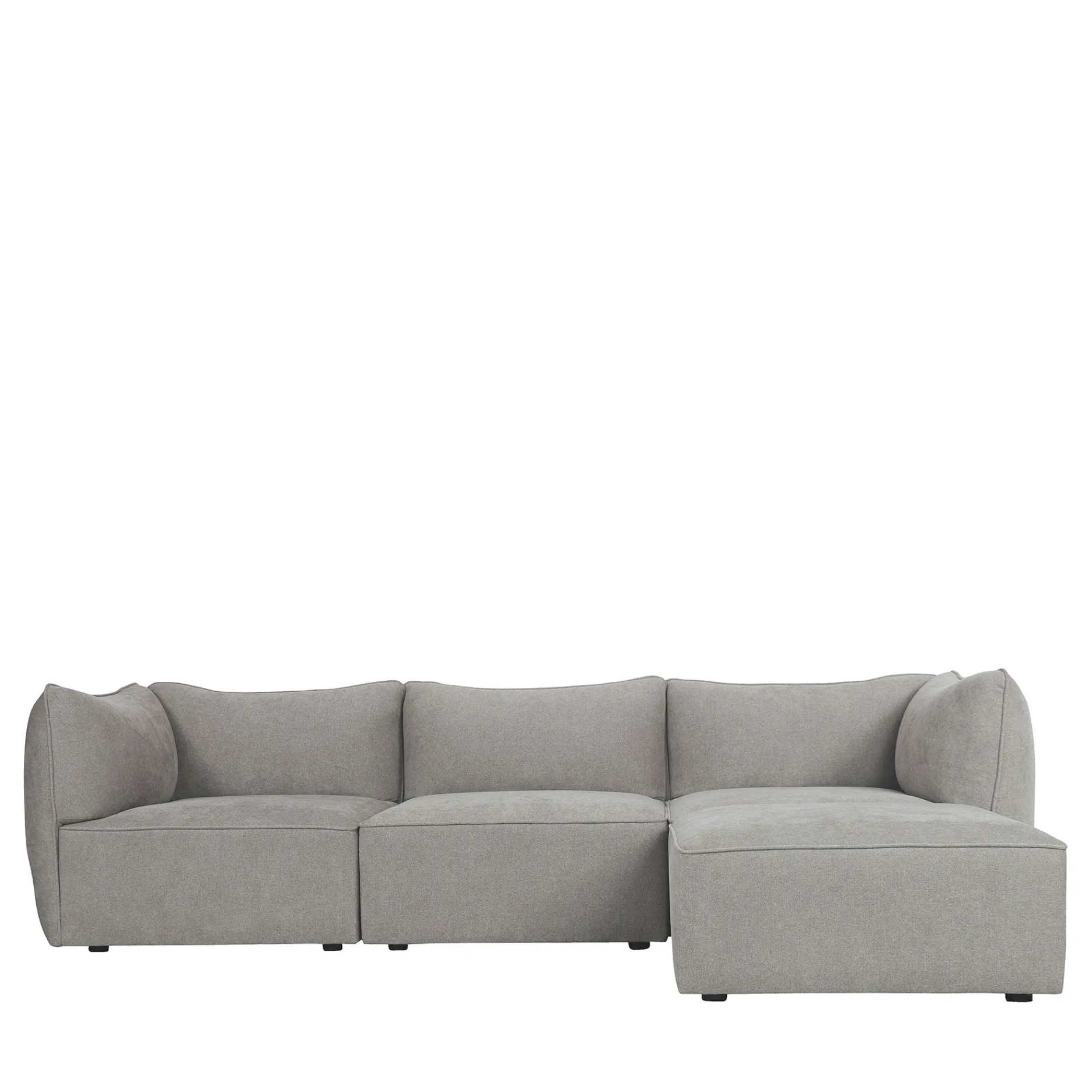 Furniture by Sinnerup Modulsofaer-Adelaide II (XL) ottoman
