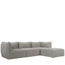 Furniture by Sinnerup Modulsofaer-Adelaide II (XL) ottoman