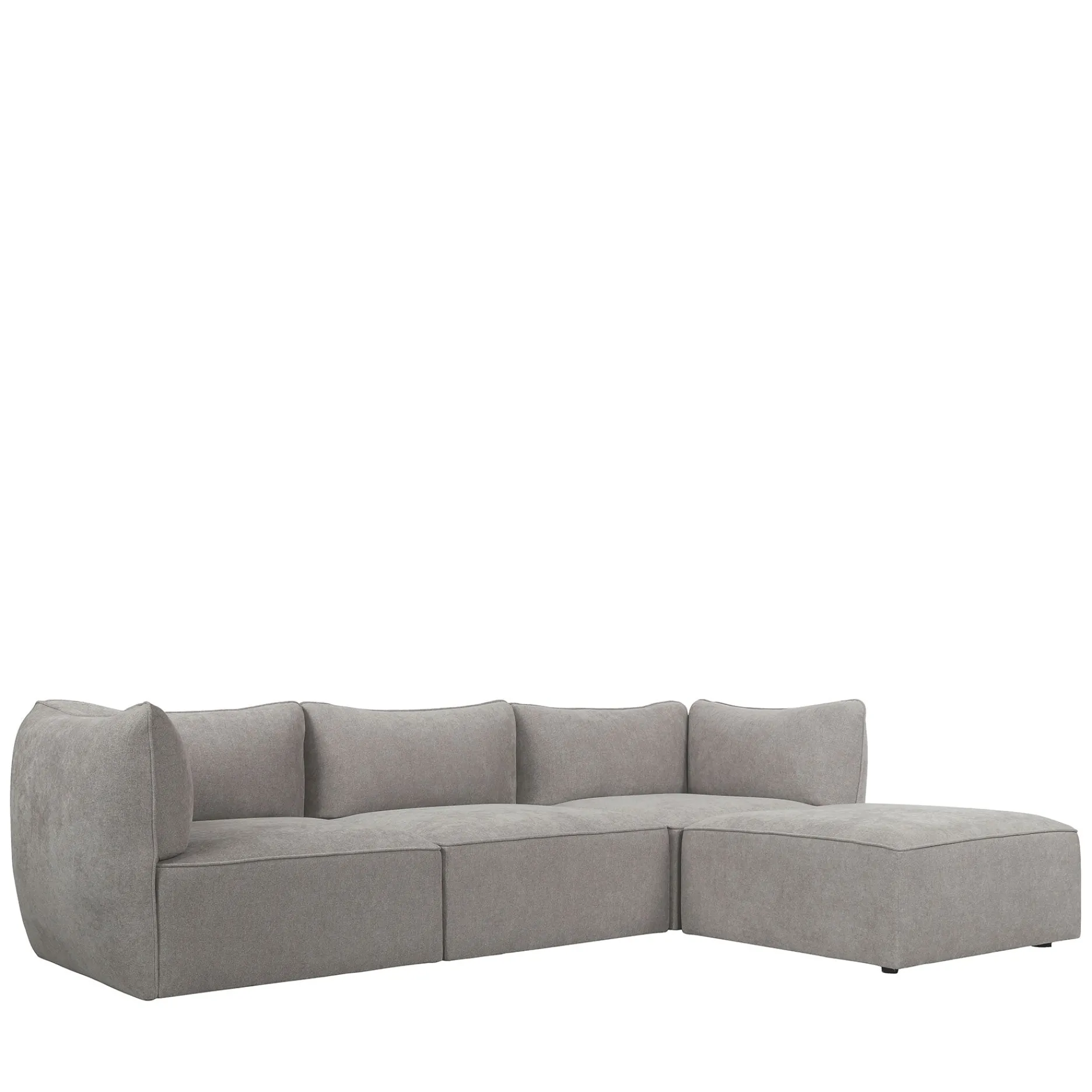 Furniture by Sinnerup Modulsofaer-Adelaide II (XL) sædemodul