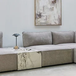 Furniture by Sinnerup Modulsofaer-Adelaide II (XL) sædemodul