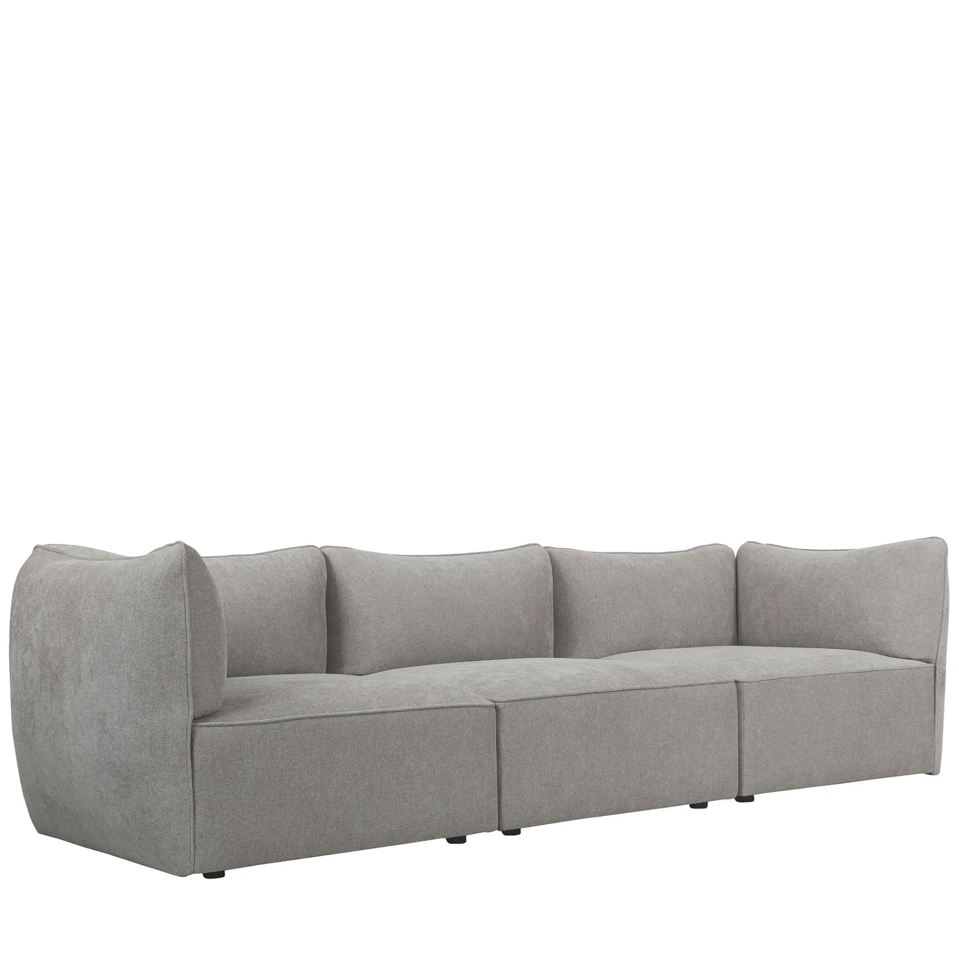 Furniture by Sinnerup Modulsofaer-Adelaide II (XL) sædemodul
