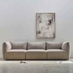 Furniture by Sinnerup Modulsofaer-Adelaide II (XL) sædemodul