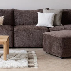 Furniture by Sinnerup Modulsofaer|Puffer-Adelaide ottoman