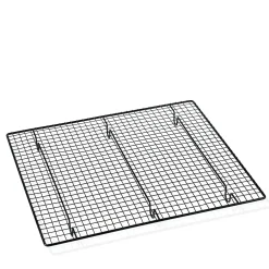 Funktion Bageartikler-Afkølingsrist 43x37x2 cm
