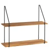 Furniture by Sinnerup Hylder|Tilbud-Anakin dobbelt hylde