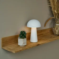 Furniture by Sinnerup Hylder|Tilbud-Anakin hylde elm 90 cm