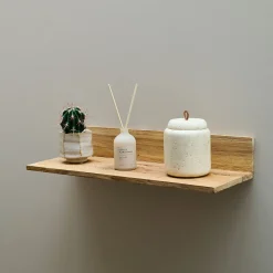 Furniture by Sinnerup Tilbud|Hylder-Anakin hylde, L52 cm