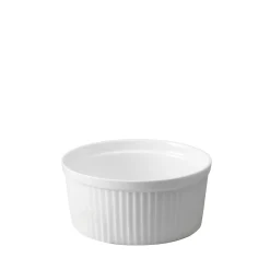 Aida Stel|Ovnfaste Fade-Aroma Gastro ramekin hvid