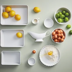 Aida Stel|Ovnfaste Fade-Aroma Gastro ramekin hvid
