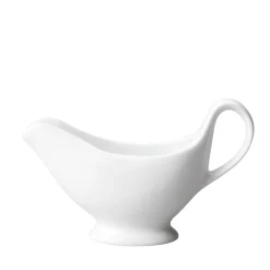 Aida Stel-Aroma Gastro sauceskål hvid