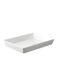 Aida Stel-Aroma Rektangulær fad 30x22