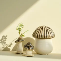 Sinnerup Vaser-Arti Fungi Vase H7 cm