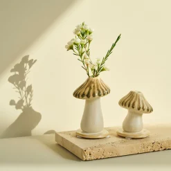 Sinnerup Vaser-Arti Fungi Vase H7 cm