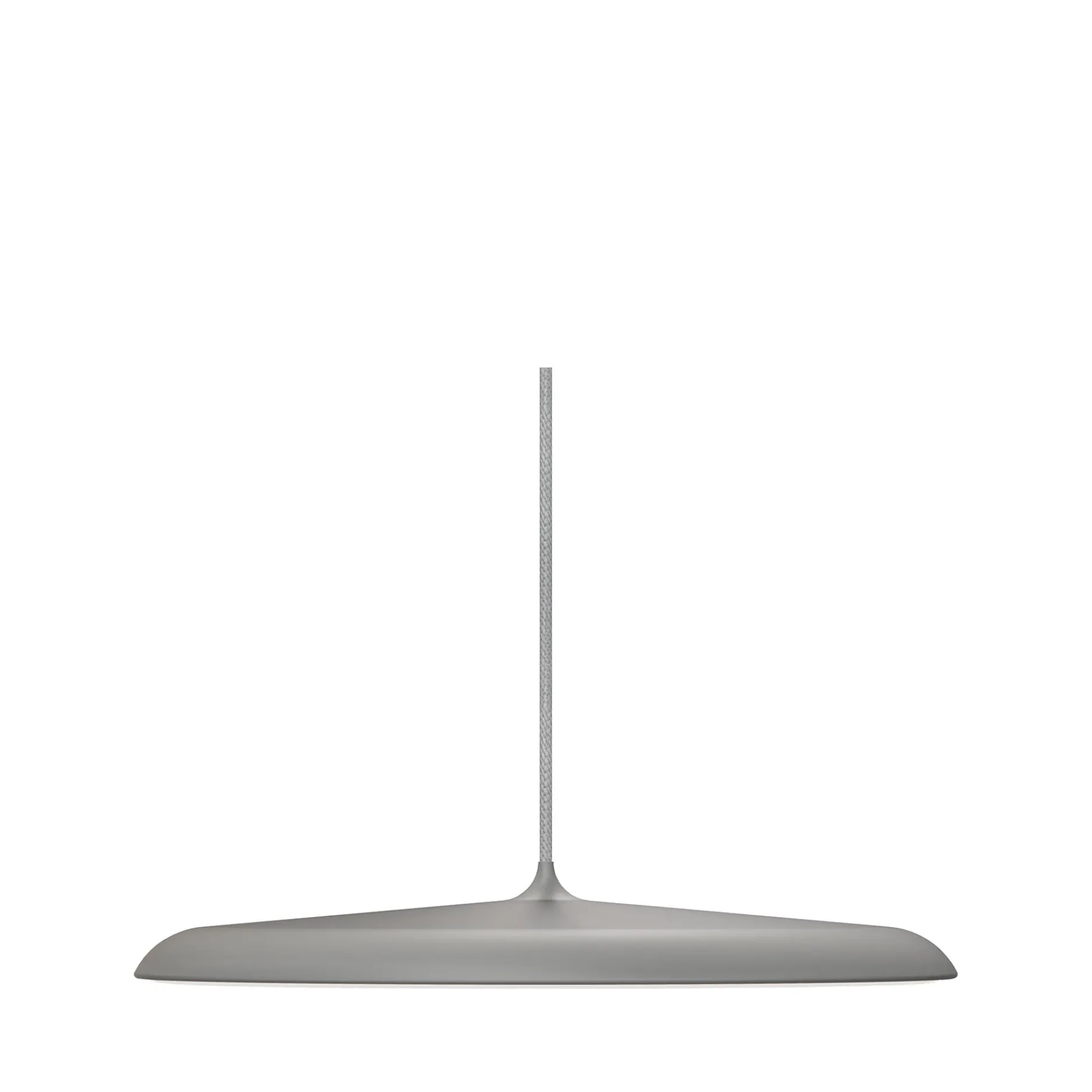 Design For the People Lamper & Belysning-Artist 40 pendel grå