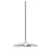 Design For the People Lamper & Belysning-Artist 25 pendel rustfrit stål