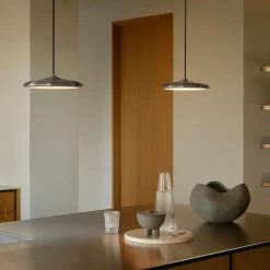 Design For the People Lamper & Belysning-Artist 25 pendel rustfrit stål