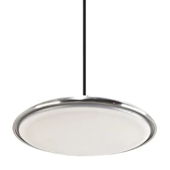 Design For the People Lamper & Belysning-Artist 25 pendel rustfrit stål