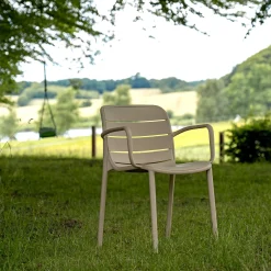 Furniture by Sinnerup Havemøbler|Havemøbler-Aster havestol