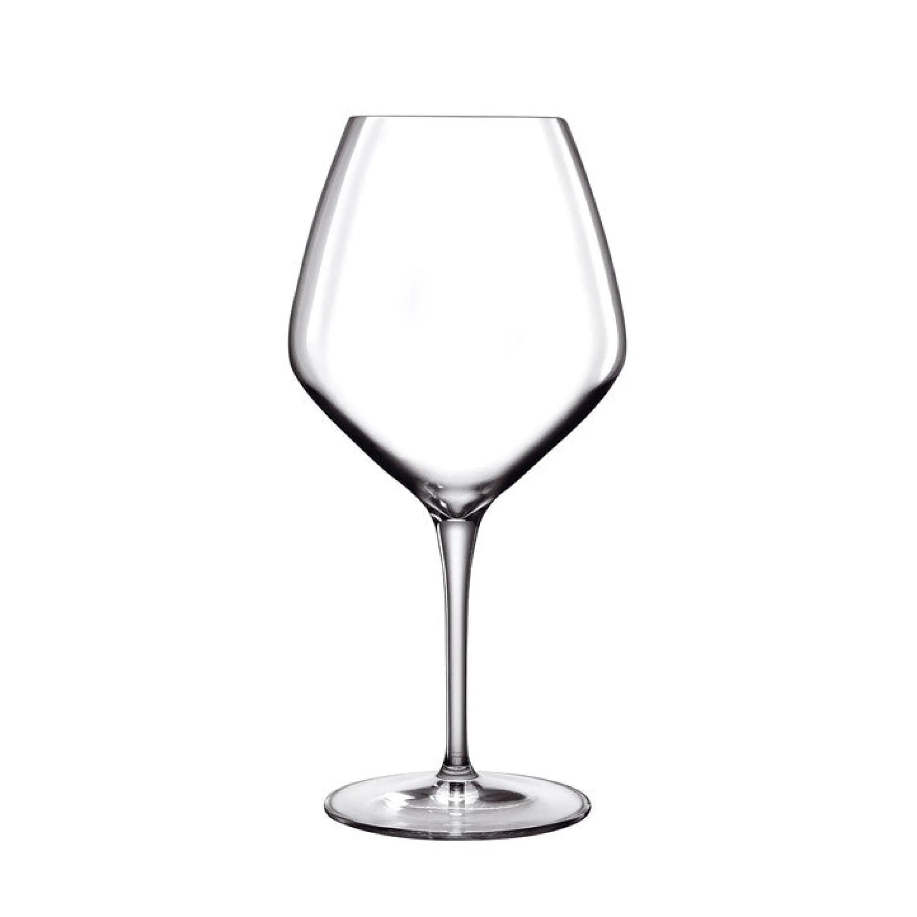 Luigi Bormioli Tilbud|Bar & Vin-Atelier Barolo 80 cl 2 stk.