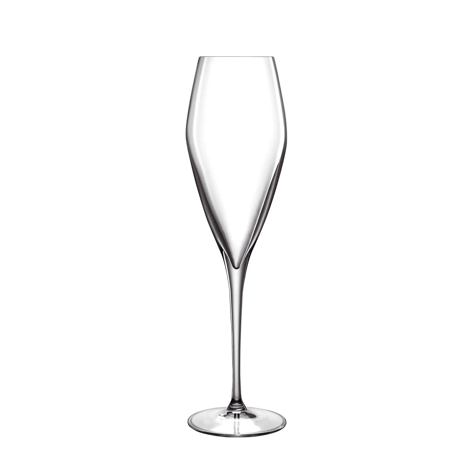 Luigi Bormioli Tilbud|Bar & Vin-Atelier prosecco champagneglas 27 cl 2 stk
