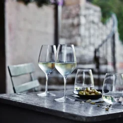 Luigi Bormioli Tilbud|Bar & Vin-Atelier riesling 44 cl 2 stk