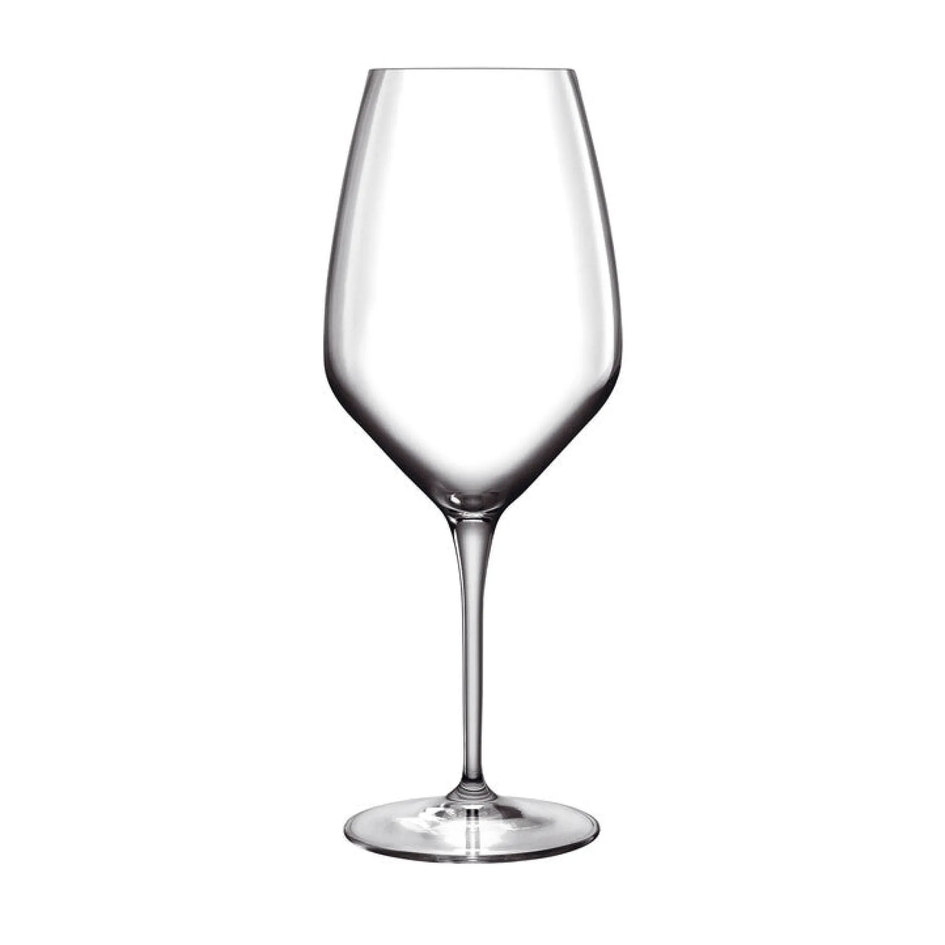 Luigi Bormioli Tilbud|Bar & Vin-Atelier riesling 44 cl 2 stk