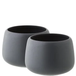 Créton Maison Urtepotter-Aura urtepotte 2 stk.