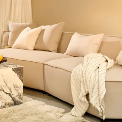 Furniture by Sinnerup Modulsofaer|3 Pers. Sofaer-Austin modul A