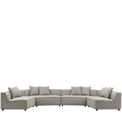 Furniture by Sinnerup Modulsofaer|3 Pers. Sofaer-Austin modul A