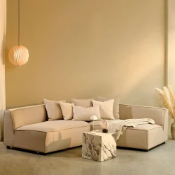 Furniture by Sinnerup Modulsofaer|3 Pers. Sofaer-Austin modul A