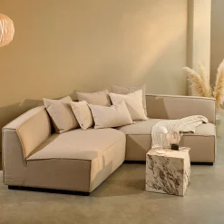 Furniture by Sinnerup Modulsofaer|3 Pers. Sofaer-Austin modul A