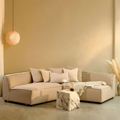 Furniture by Sinnerup Modulsofaer|3 Pers. Sofaer-Austin modul B