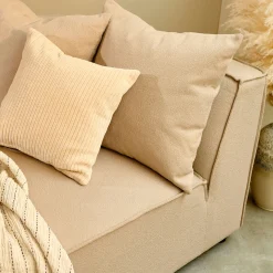 Furniture by Sinnerup Modulsofaer|3 Pers. Sofaer-Austin modul B