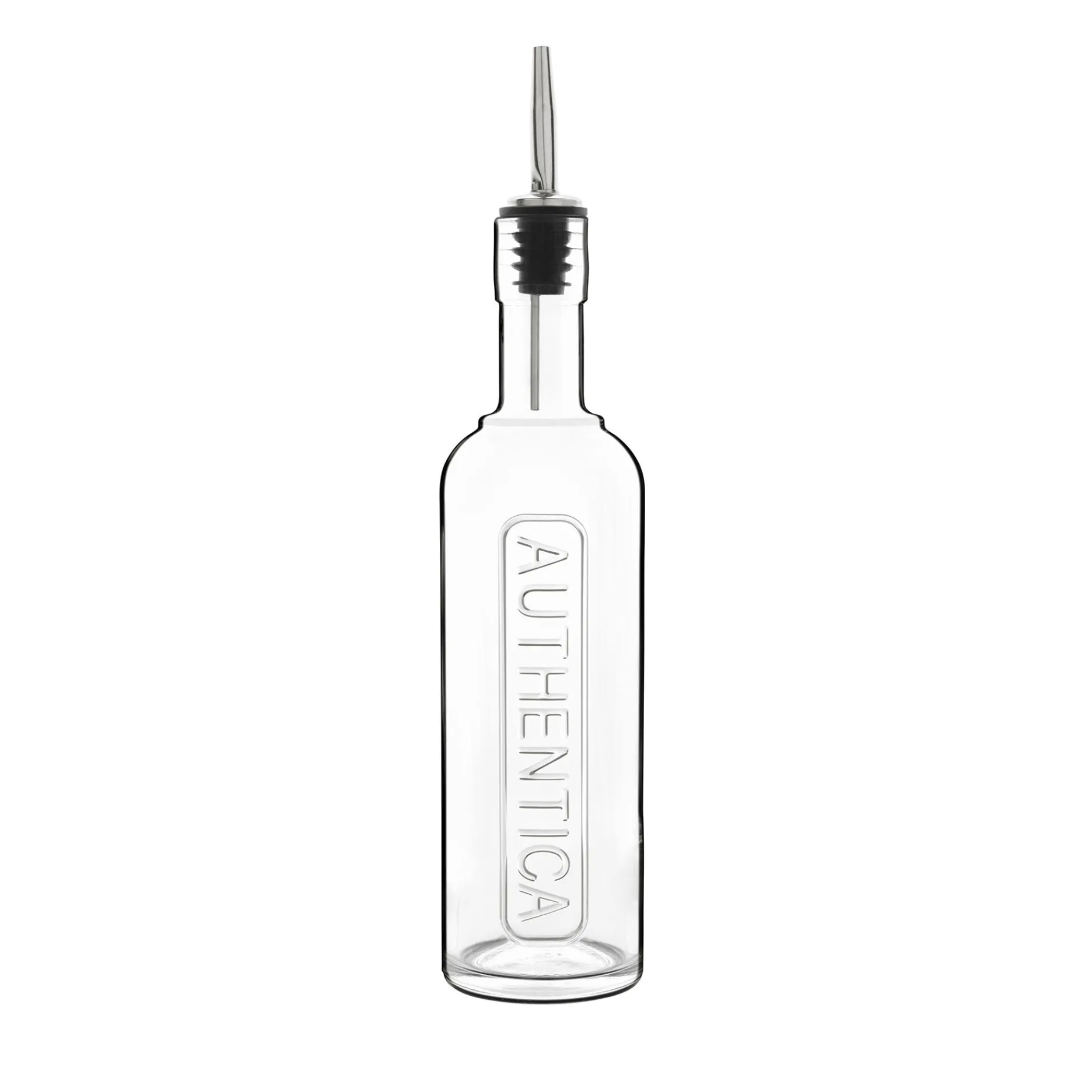 Luigi Bormioli Bar & Vin-Authentica flaske m/skænkeprop 50 cl
