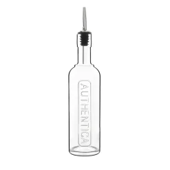 Luigi Bormioli Bar & Vin-Authentica flaske m/skænkeprop 50 cl