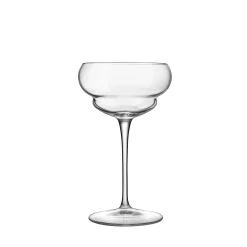 Luigi Bormioli Tilbud-Backdoor '20s Nick & Nora cocktailglas