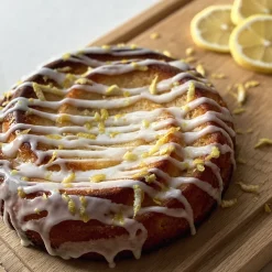 Sinnerup Bageartikler-Bakery hvirvel silikoneform