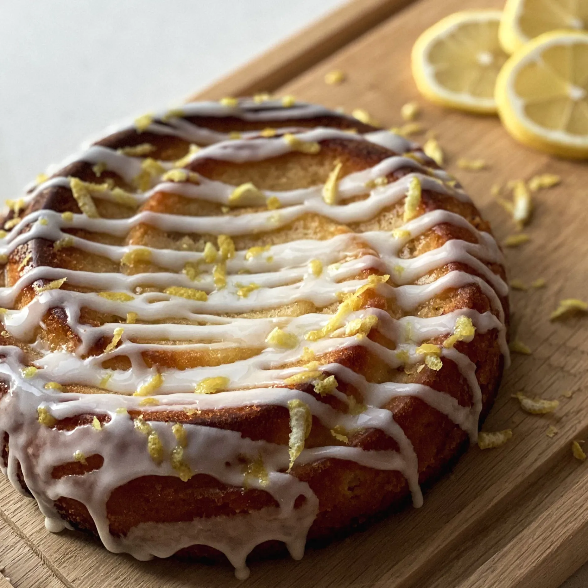 Sinnerup Bageartikler-Bakery hvirvel silikoneform