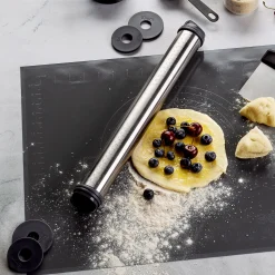 Sinnerup Køkkenredskaber|Bageartikler-Bakery kagerulle