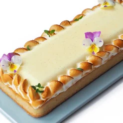 Sinnerup Bageartikler-Bakery klassisk silikoneform
