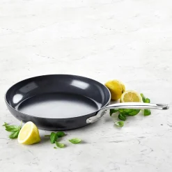 Greenpan Pander-Barcelona stegepande Ø28 cm