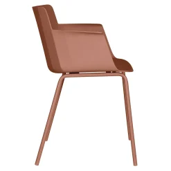 Furniture by Sinnerup Spisebordsstole-Bari spisebordsstol plast
