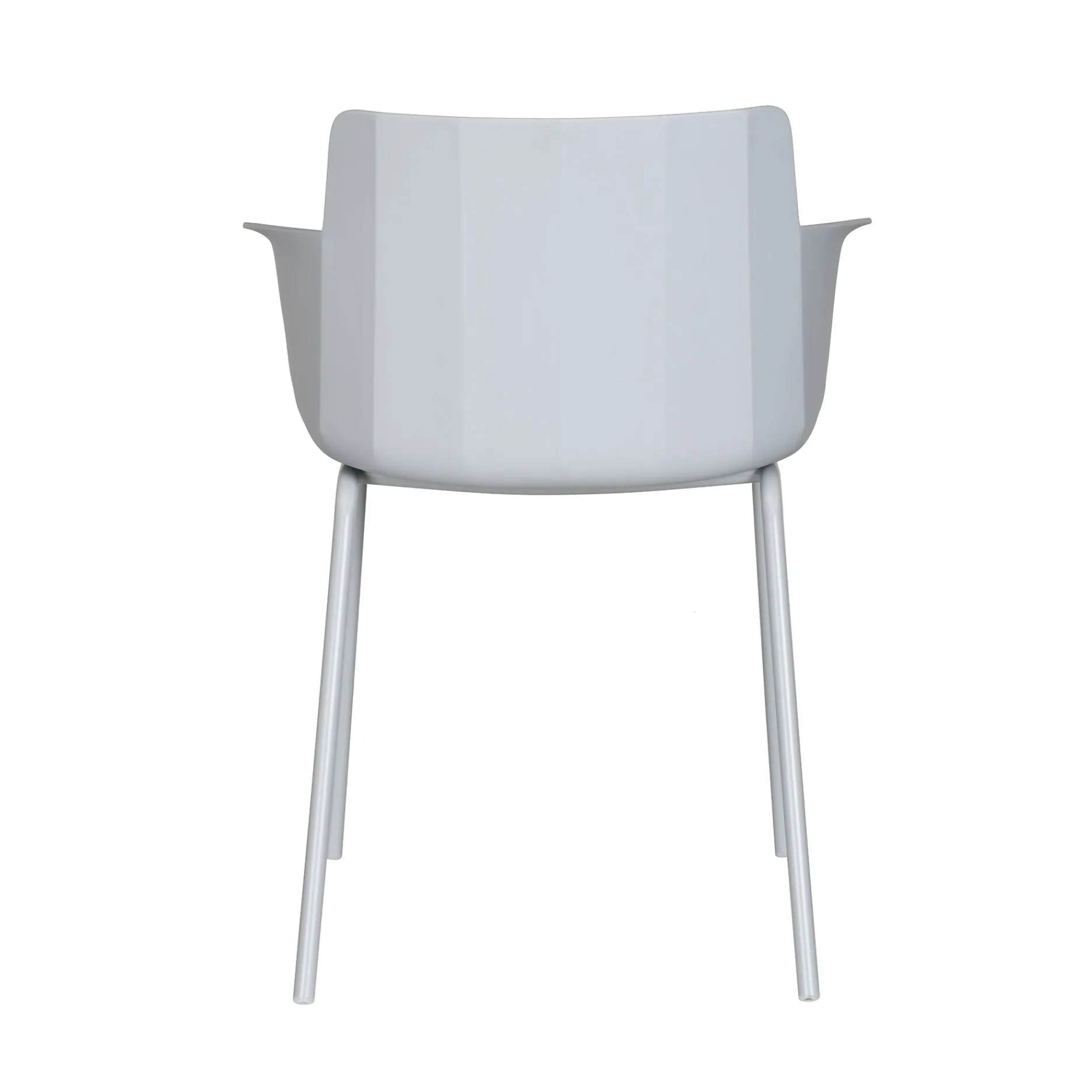 Furniture by Sinnerup Spisebordsstole-Bari spisebordsstol plast